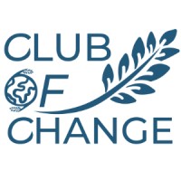Club of Change logo - Similar company to Goeko