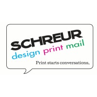 Schreur Printing & Mailing logo - Similar company to A.D. Bos Vending Services