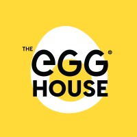 THE EGG HOUSE logo - Similar company to Hmsdesign