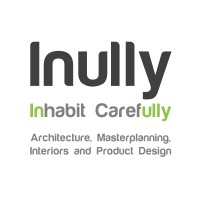 Inully logo - Similar company to Studio Of Yi Architecture
