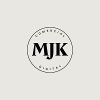 Comercial digital MJK logo - Similar company to Tu Comercial Digital