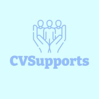 CVSupports logo - Similar company to Eyecare Project | Dry Eye Clinic Melbourne