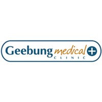 Geebung Medical Clinic logo - Similar company to B Clinic