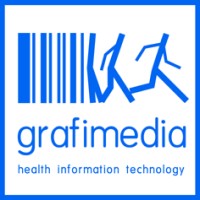 Grafimedia.eu logo - Similar company to Milestone Telecom