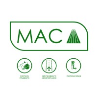 MAC INFRAESTRUCTURA logo - Similar company to Atech Bpo Sl