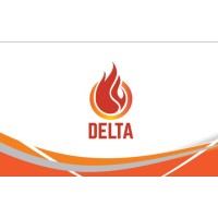 Delta Fire Protection Alarm System logo - Similar company to Stop Fire Protection