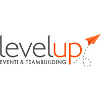 LEVEL UP Eventi & TeamBuilding logo - Similar company to Eventiavanti Team Building