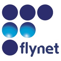 Flynet logo - Similar company to Flynet Technologies