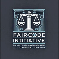 The FairCode Initiative logo - Similar company to Visus Llc