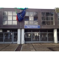 ITIS Galileo Ferraris logo - Similar company to Knoware