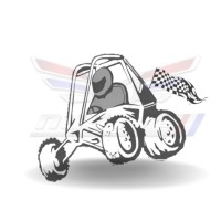 NustagBajaOfficial logo - Similar company to Tech Land | Ai Solutions & Consultation