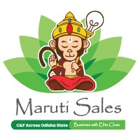 Maruti sales