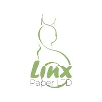 LINX PAPER LTD logo - Similar company to Vortex Kağıt Dış Ticaret Ltd