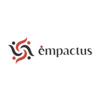 Empactus logo - Similar company to Future Leaders Foundation