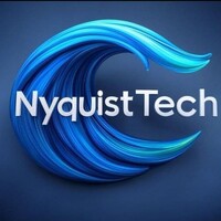 NyquistTech logo - Similar company to Adsynergix.