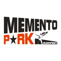 Memento Park Budapest logo - Similar company to Lyloc