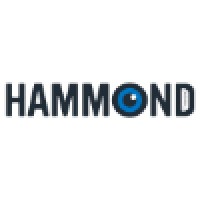 Hammond Thinking logo - Similar company to 50 Crates