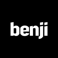 Benji logo - Similar company to Benji