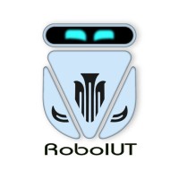 RoboIUT logo - Similar company to Dana