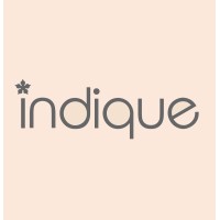 Indique logo - Similar company to Transsafe Logistics
