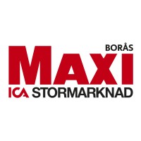 ICA Maxi Borås logo - Similar company to Emi Network