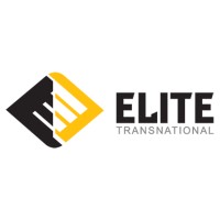 Elite Transnational Pty Ltd logo - Similar company to Gdsc At Lambton - Toronto