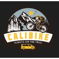 CALIBIKE logo - Similar company to Easygymi Gmbh
