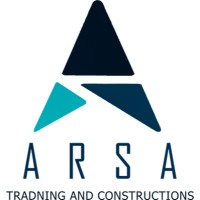 مؤسسة ارسا - Arsa Est