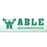 Ableforge Manufacturing Ltd