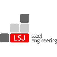 LSJ Engineering Ltd. logo - Similar company to Intech Engineering Ltd