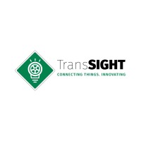 TransSIGHT logo - Similar company to Comptel