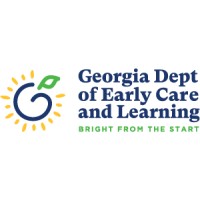 GEORGIA FOUNDATION FOR EARLY CARE AND LEARNING