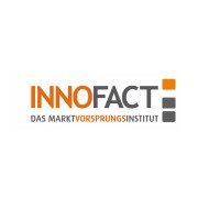 INNOFACT AG logo - Similar company to Adm Arbeitskreis Deutscher Markt- Und Sozialforschungsinstitute E.V.