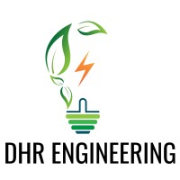 DHR Engineering logo - Similar company to Devcity