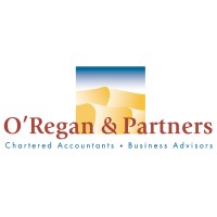 O'Regan & Partners Chartered Accountants logo - Similar company to Evergreen Accounting