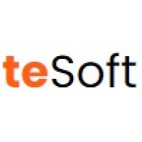Tesoft logo - Similar company to Netkreatif