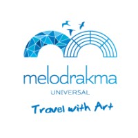 MELODRAKMA UNIVERSAL SL logo - Similar company to Regroup.Gr