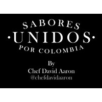 Sabores Unidos Por Colombia logo - Similar company to Fine Dining Table - Tripsphere Llc