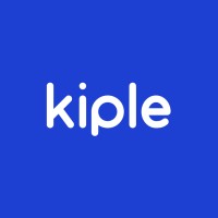 Kiple logo - Similar company to Green Packet Global