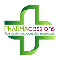 PHARMACESSIONS logo - Similar company to L'Auxiliaire Pharmaceutique