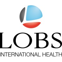 LOBS International Health logo - Similar company to Vivactis Qualissima
