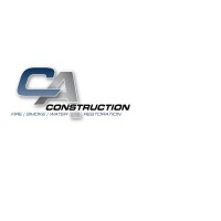 CA Construction logo - Similar company to Lewis
