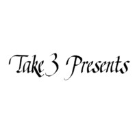 Take 3 Presents logo - Similar company to Stage Presence