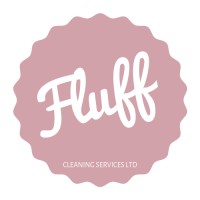 Fluff Cleaning Services Limited logo - Similar company to Altrincham Cleaning Services