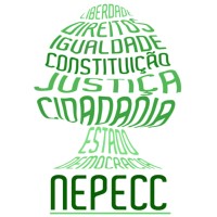 Núcleo de Estudos, Pesquisa e Extensão Constituição e Cidadania (NEPECC) logo - Similar company to Unidade Auxiliar Centro Jurídico Social