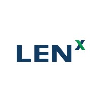 LEN X logo - Similar company to Zelman - A Walker & Dunlop Company