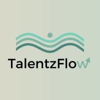 TalentzFlow - Agence Transformation digitale RH & Conseil marque employeur logo - Similar company to Aginext Group