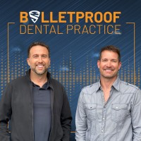 Bulletproof Dental Practice logo - Similar company to Wordful