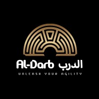 Al-Darb logo - Similar company to Cloud Connected Sweden Ab