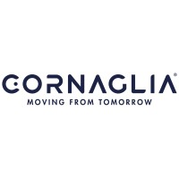 CORNAGLIA logo - Similar company to Rototech Group